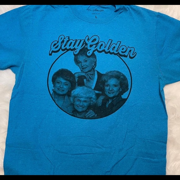 “Golden Girls” tshirt. - Picture 1 of 3